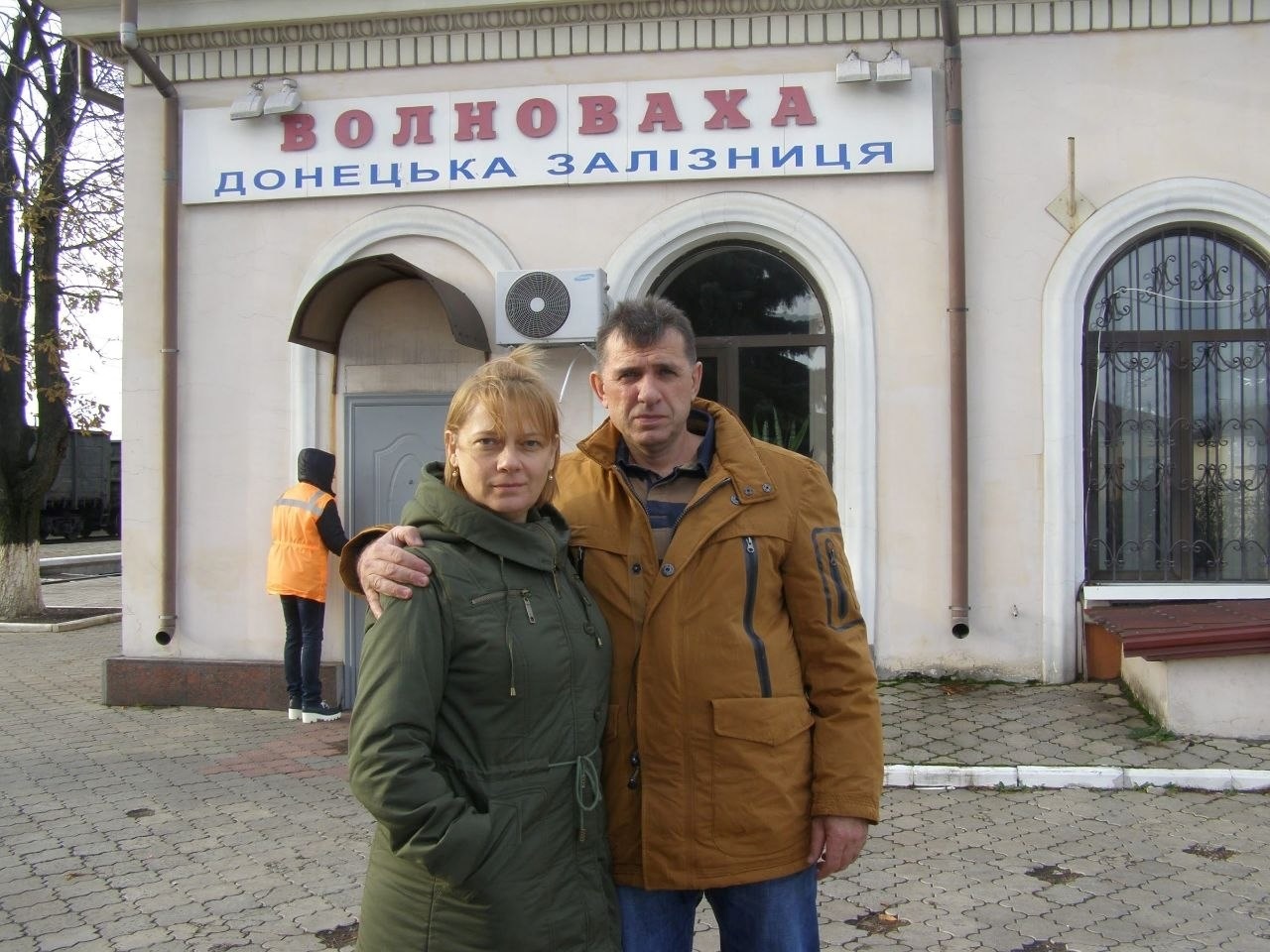 «Не хочу, щоб забували»: історія Ії Кроленко про волонтерство, боротьбу і втрату