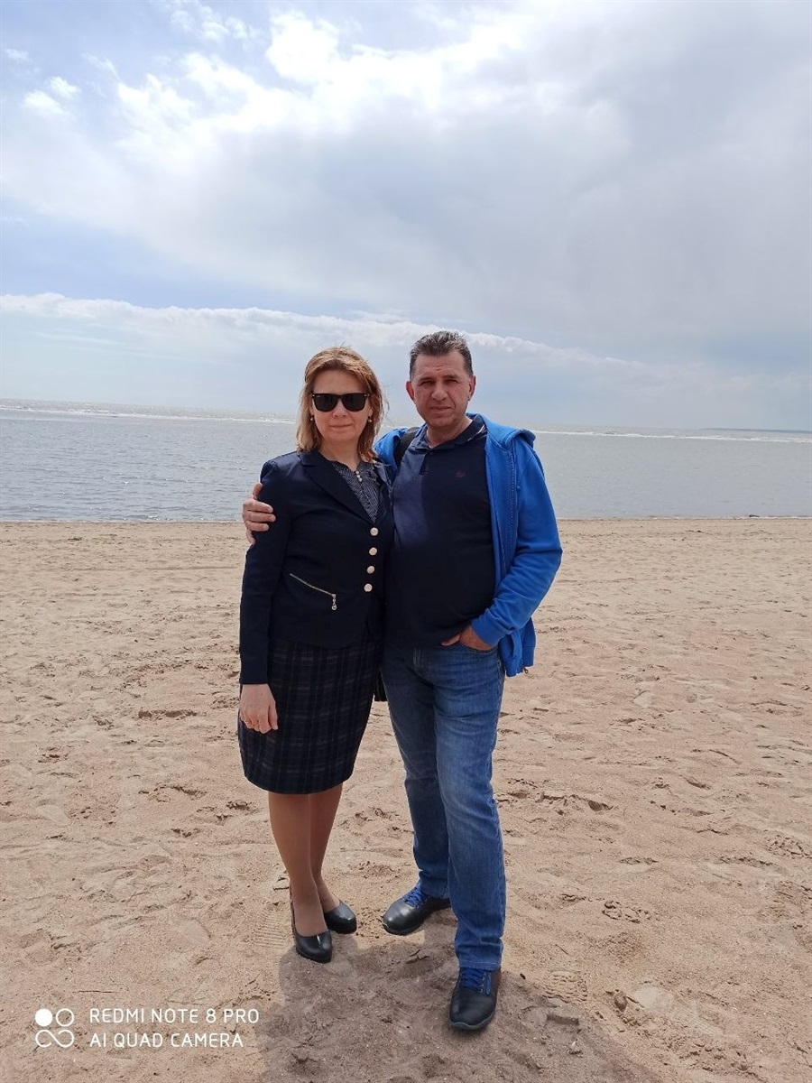 «Не хочу, щоб забували»: історія Ії Кроленко про волонтерство, боротьбу і втрату