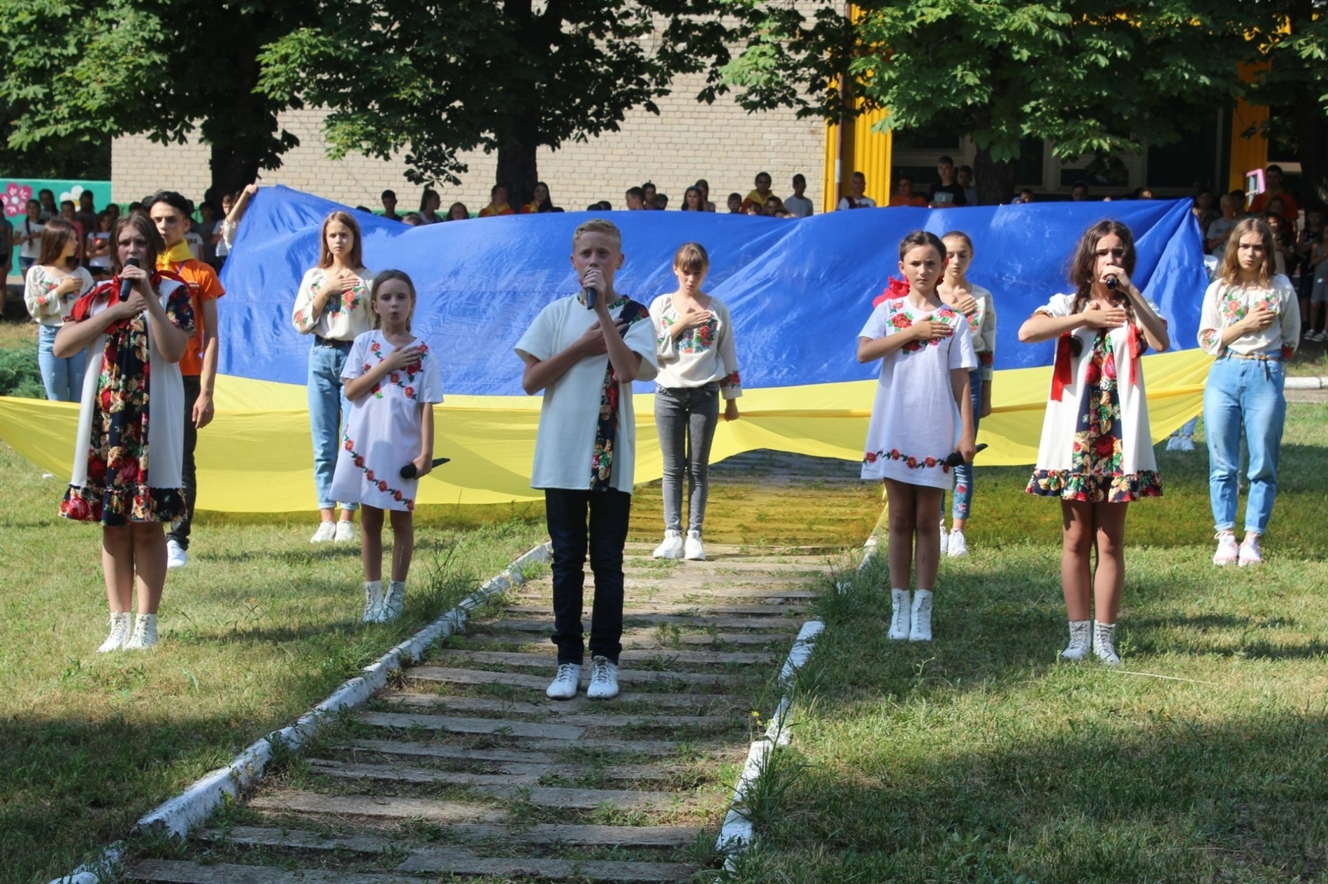 Як відпочивають діти Волноваської громади у Карпатах: умови, враження та можливості оздоровлення