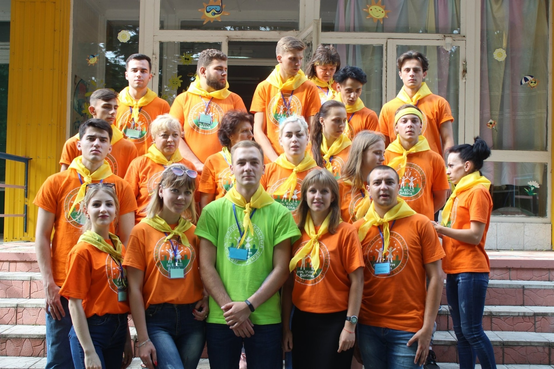 Як відпочивають діти Волноваської громади у Карпатах: умови, враження та можливості оздоровлення