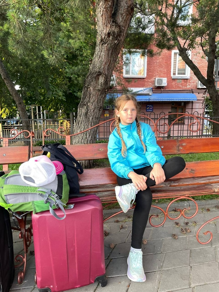 Як відпочивають діти Волноваської громади у Карпатах: умови, враження та можливості оздоровлення