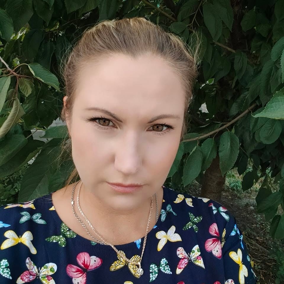Марина Подзолкова