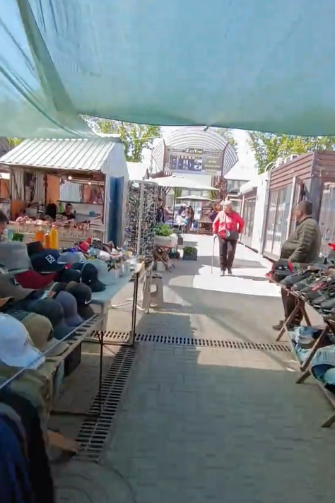 Ціни в окупованій Волновасі: скільки коштують продукти, пальне та послуги у 2026 році