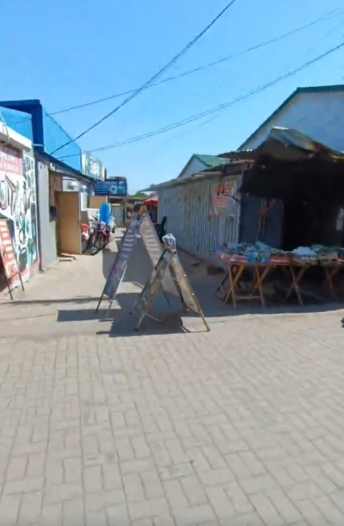 Ціни в окупованій Волновасі: скільки коштують продукти, пальне та послуги у 2026 році