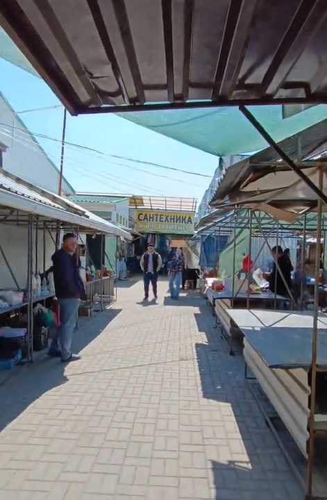 Ціни в окупованій Волновасі: скільки коштують продукти, пальне та послуги у 2026 році