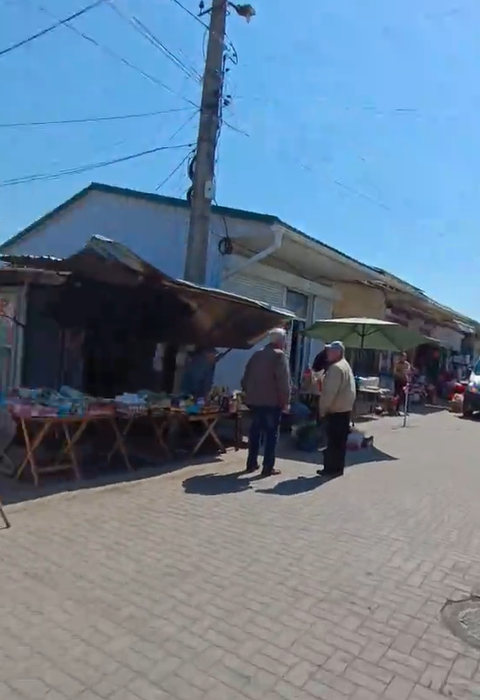 Ціни в окупованій Волновасі: скільки коштують продукти, пальне та послуги у 2026 році
