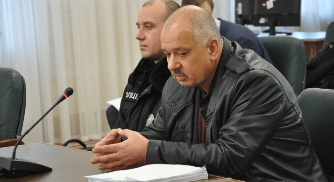 ВАКС визнав винними голову Дружківського міського суду Геннадія Молібогу та прокурора Краматорської місцевої прокуратури Василя Ягупця у вимаганні та отриманні хабаря