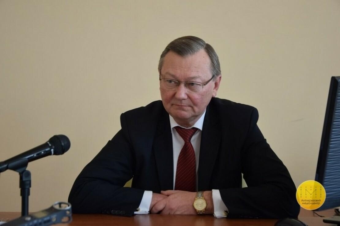 Петро Кондратенко