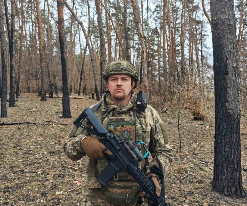 Молодь Волноваського району показала силу, талант і незламність