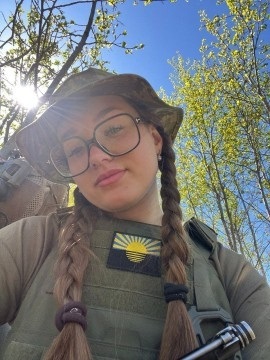 Молодь Волноваського району показала силу, талант і незламність