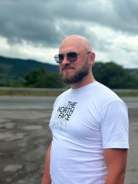 Молодь Волноваського району показала силу, талант і незламність