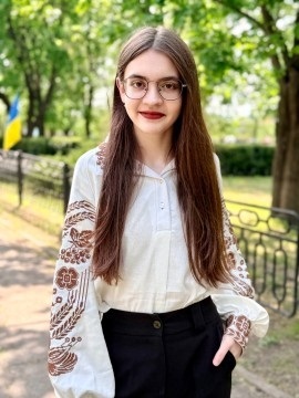 Молодь Волноваського району показала силу, талант і незламність
