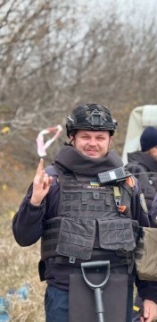 Молодь Волноваського району показала силу, талант і незламність